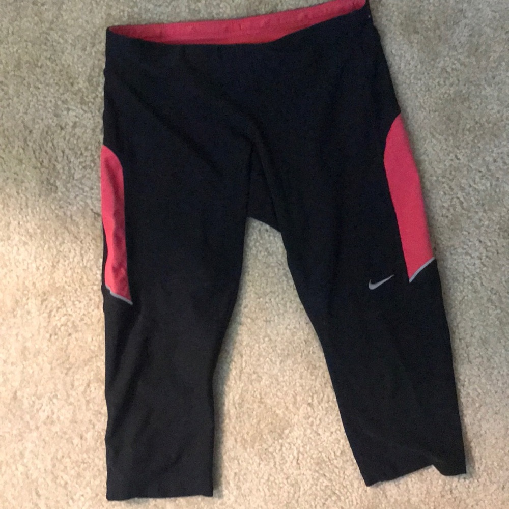 Workout leggings